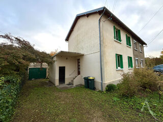  Maison � vendre 5 pi�ces 