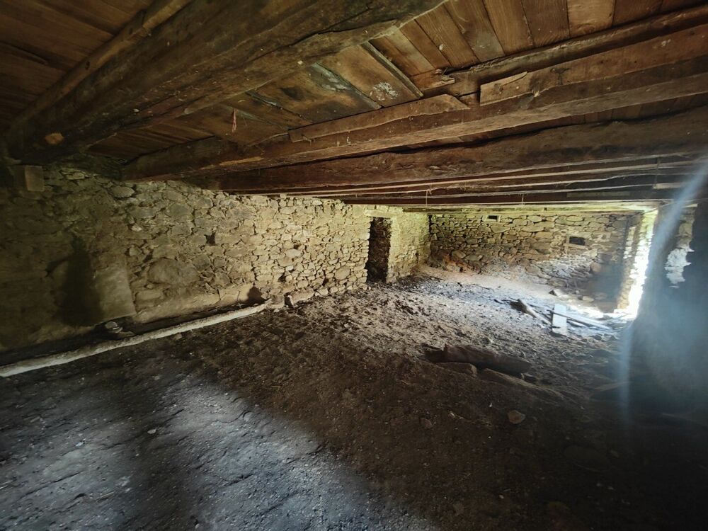 Vente Maison CORPS DE FERME DU XVIII Castanet