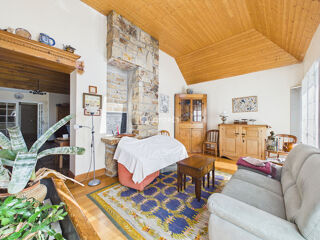  Maison à vendre 8 pièces 203 m²