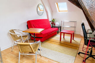  Appartement � louer 1 pi�ce 16 m�
