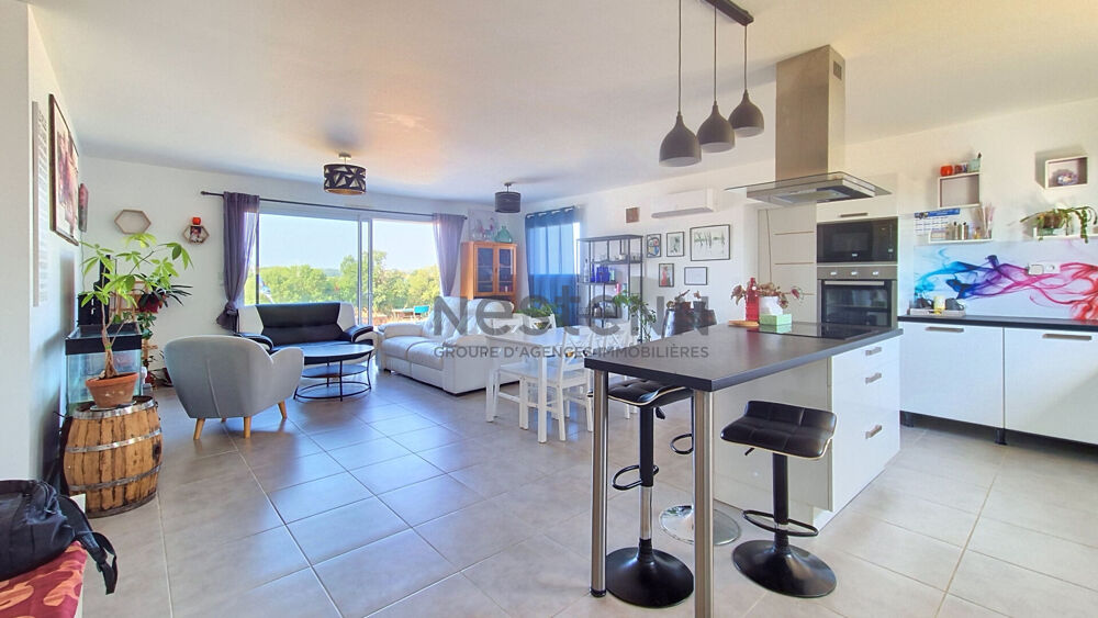 Vente Maison Maison 3 chambres plain pied  à vendre à Montoussin - Secteur Le Fousseret Montoussin