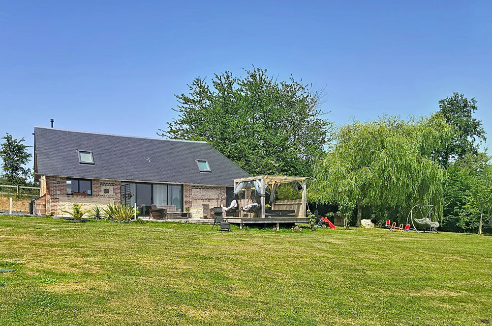 à vendre  Maison Pont-l'Évêque (14130)