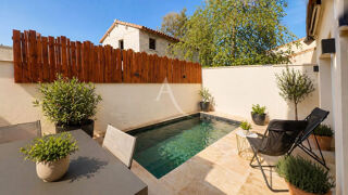  Maison � vendre 4 pi�ces 110 m�