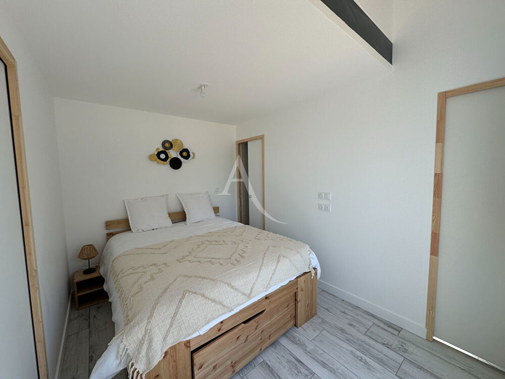 � vendre  Maison Ch�telaillon-Plage (17340)