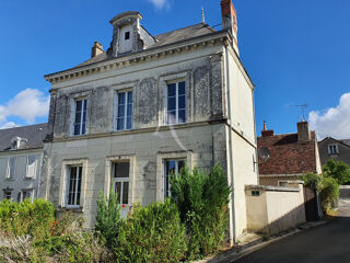  Maison à vendre 4 pièces 131 m²