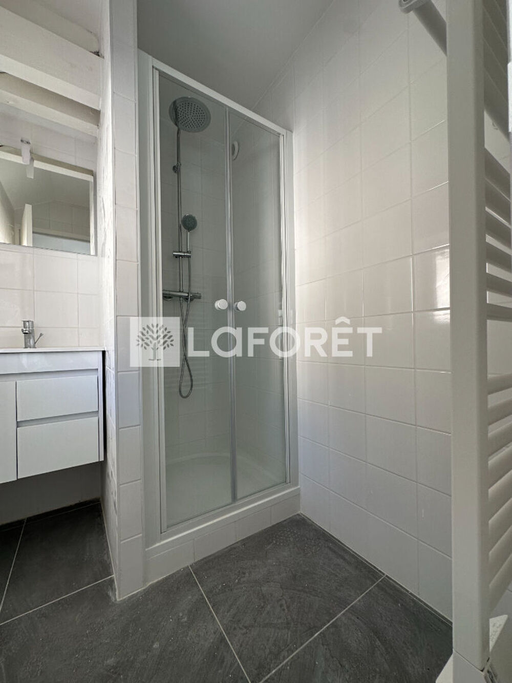 Location Appartement Studio à Bourgoin-Jallieu en hyper centre, Bourgoin jallieu