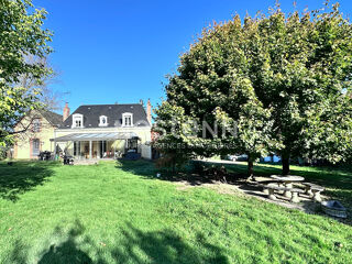  Maison � vendre 8 pi�ces 196 m�