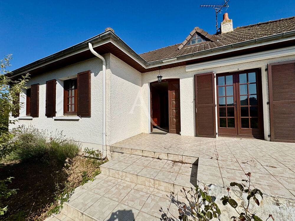 Maison 7 pièces 134 m² · à Poitiers · 134 m² · 265 600 €