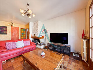  Maison à vendre 6 pièces 147 m²