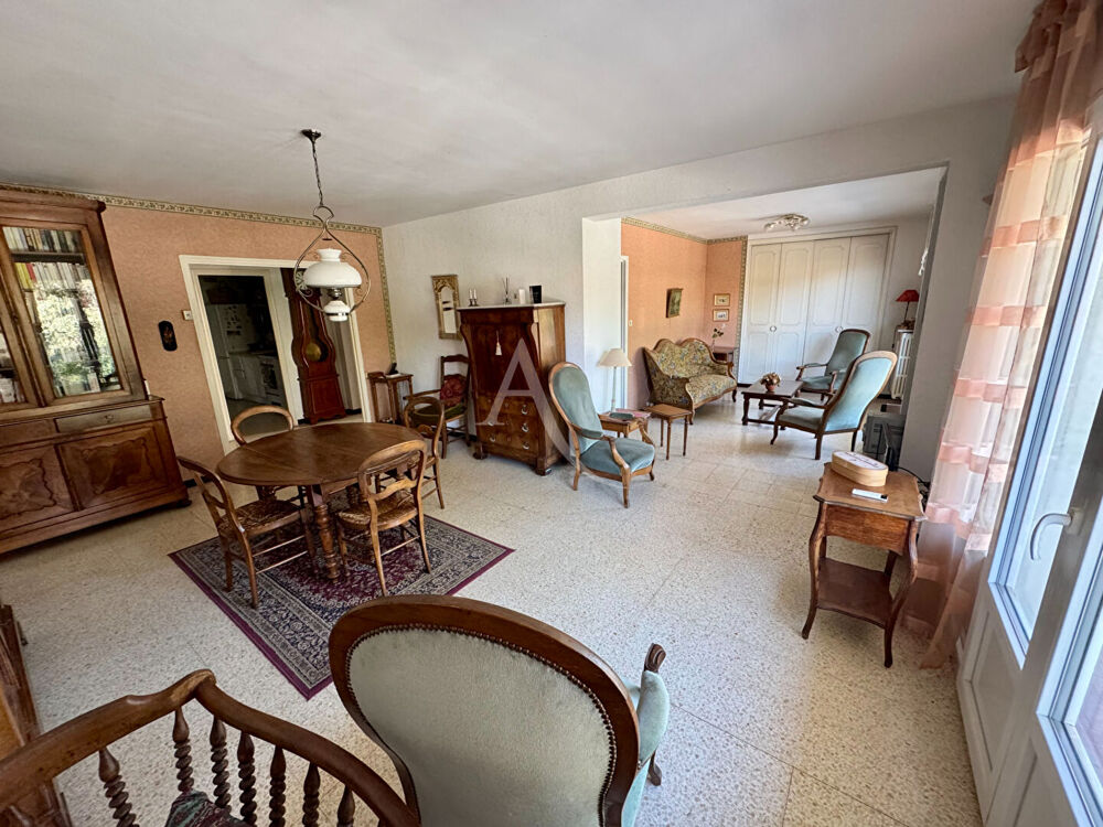 Vente Appartement Appartement Nimes 4 pièce(s) 81.41 m2 Nimes
