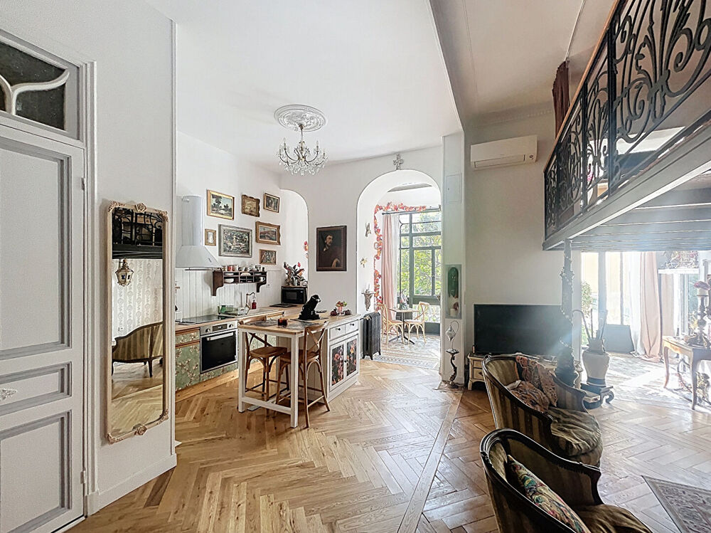 Appartement 2 pièces 67 m² · à Nice · 67 m² · 545 000 €