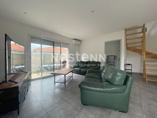  Maison � vendre 4 pi�ces 98 m�