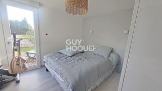  Maison à vendre 3 pièces 46 m²