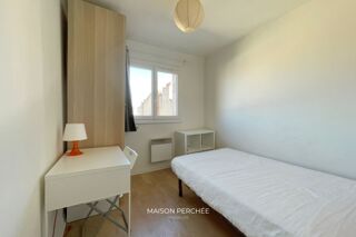  Appartement à vendre 4 pièces 62 m²