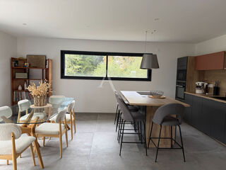  Maison à louer 5 pièces 105 m²