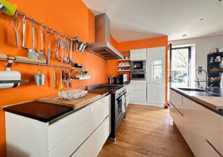  Maison � vendre 8 pi�ces 193 m�