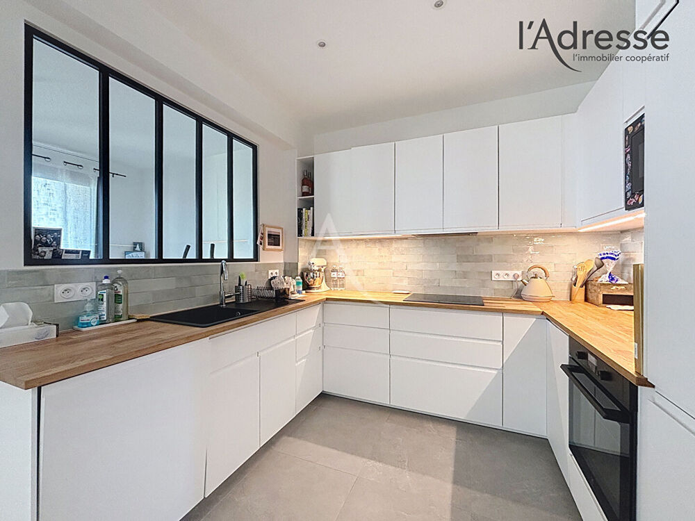 � vendre  Appartement Suresnes (92150)