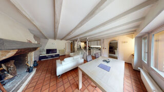  Maison à vendre 13 pièces 405 m²