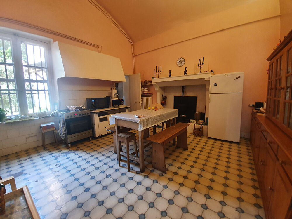  vendre  Maison Montlimar (26200)