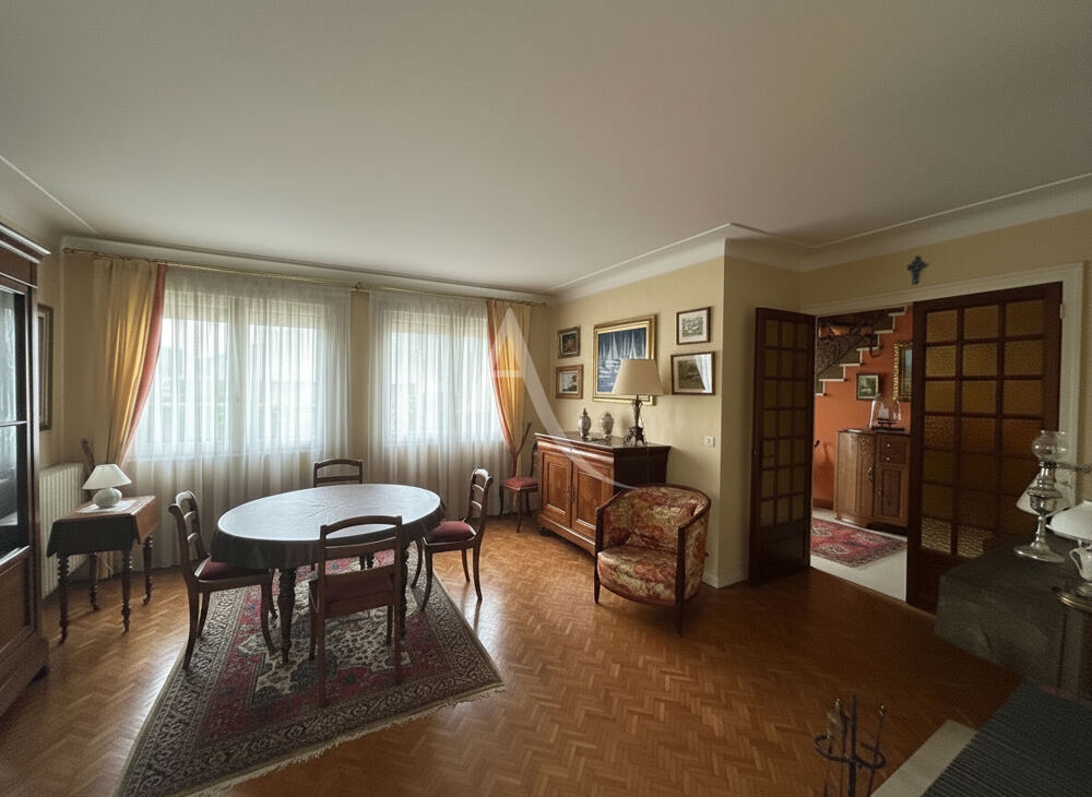 Maison Orvault 7 pièces 168m2 sur 600m² de terrain