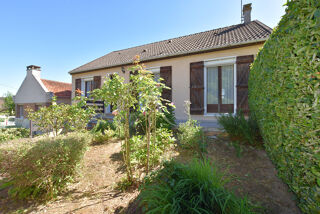  Maison � vendre 5 pi�ces 81 m�