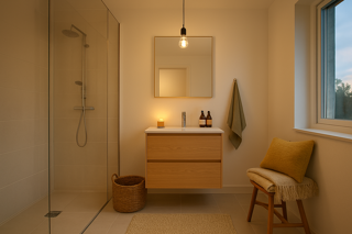  Appartement à vendre 2 pièces 44 m²