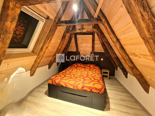  Maison 4 pi�ces 100 m� Nauviale