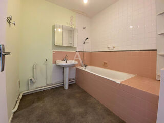  Appartement � vendre 3 pi�ces 72 m�