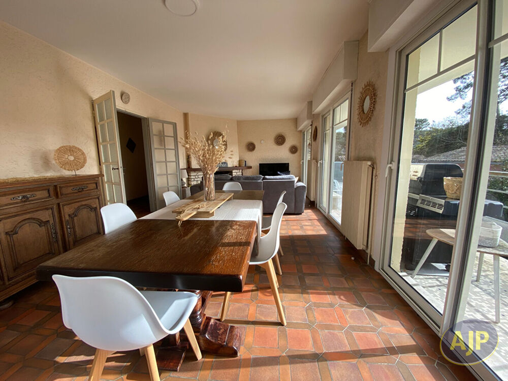 PETIT PIQUEY MAISON 3 CHAMBRES + APPARTEMENT T2