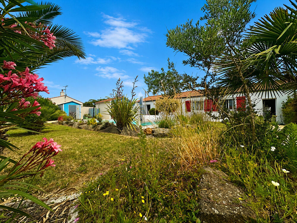 Maison 4 pièces 103 m² · à Le Fenouiller · 103 m² · 439 000 €