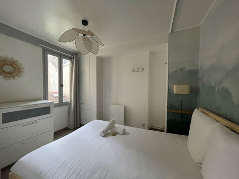  Appartement � louer 2 pi�ces 35 m�