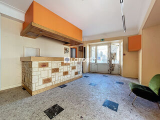  Maison � vendre 15 + pi�ces 273 m�