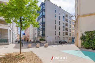  Appartement à louer 3 pièces 62 m²
