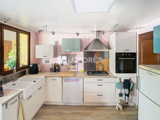  Maison � vendre 6 pi�ces 184 m�