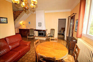  Maison � vendre 7 pi�ces 103 m�