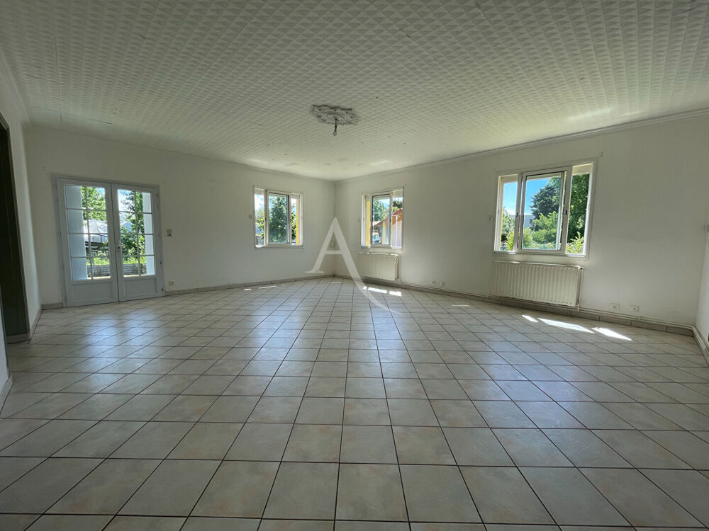 Maison à l'Aiguillon-la-Presqu'Ile