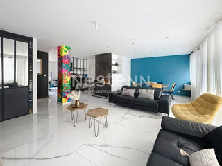  Appartement à vendre 5 pièces 114 m²