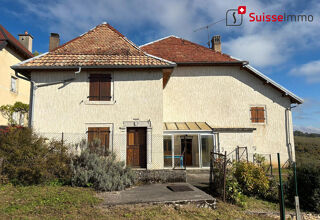  Maison � vendre 5 pi�ces 105 m�