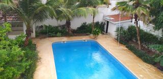  Maison � vendre 6 pi�ces 220 m� La somone