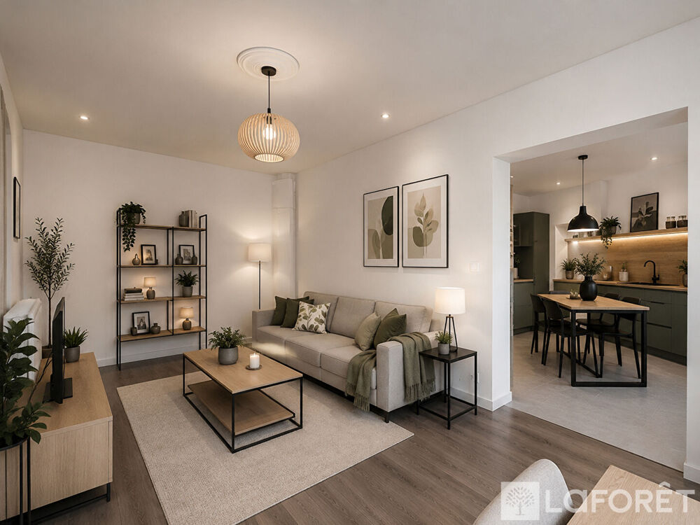 Vente Maison Maison Trept 4 pièces 70 m2 Trept