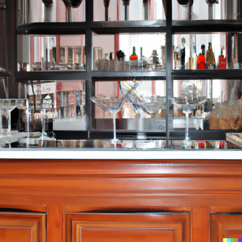   Bar en emplacement N°1 Toulouse centre avec très grande terrasse 
