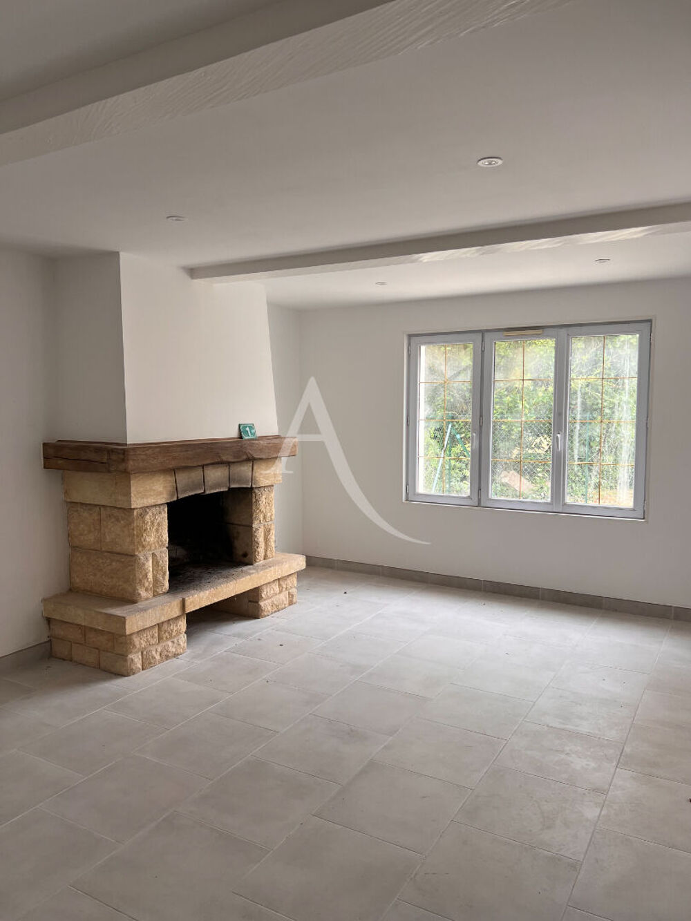 Location Maison Maison au calme, 3 chambres et un atelier de 52m². Saint leger
