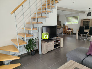  Maison à vendre 5 pièces 157 m²
