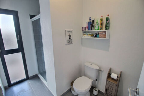  Appartement à vendre 3 pièces 56 m²