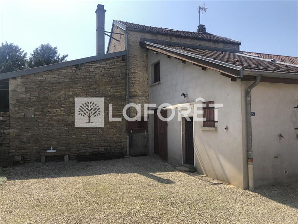 Location Maison Maison Villiers Le Sec 3 pièce(s) 95,69 m2 Villiers le sec