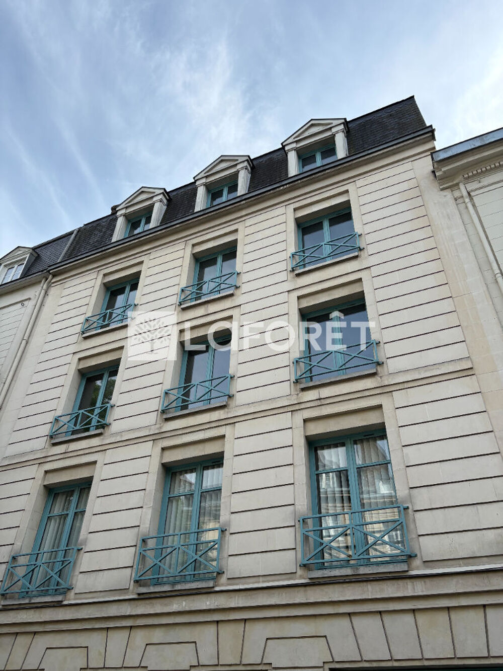 Vente Immeuble IMMEUBLE SUR ROUEN Rouen