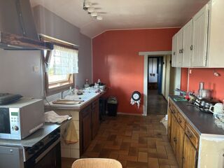  Maison � vendre 6 pi�ces 115 m�