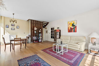  Maison à vendre 5 pièces 111 m²