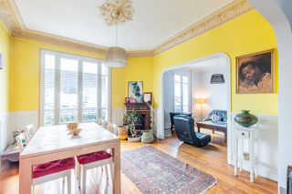  Maison � vendre 5 pi�ces 100 m�