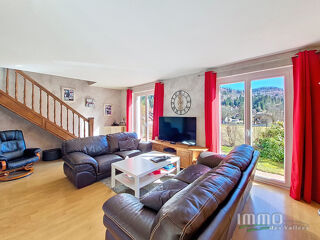  Maison � vendre 5 pi�ces 126 m�